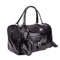 Stylish Portable Dog Carrier Tote Bag
