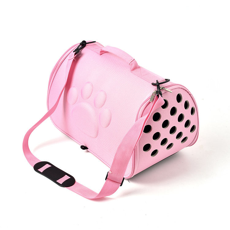Space Bubble Backpack Pet Carrier