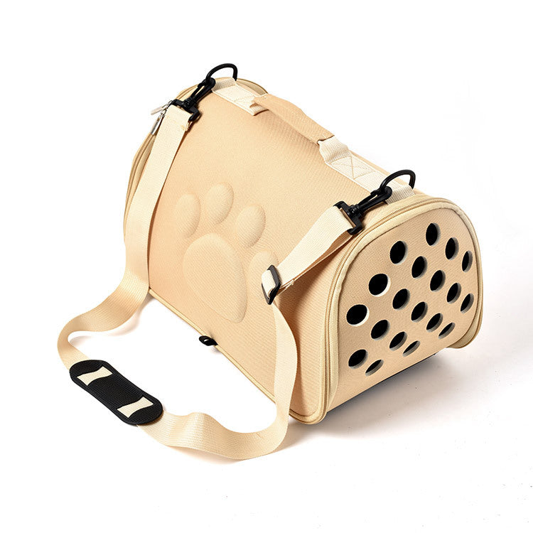 Space Bubble Backpack Pet Carrier
