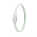 USB Rechargeable LED Glow Dog Collar