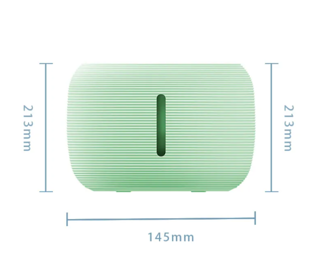 Smart Flowing Pet Water Fountain with Filter