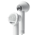 2-in-1 Ion Grooming Brush Dog Blow Dryer
