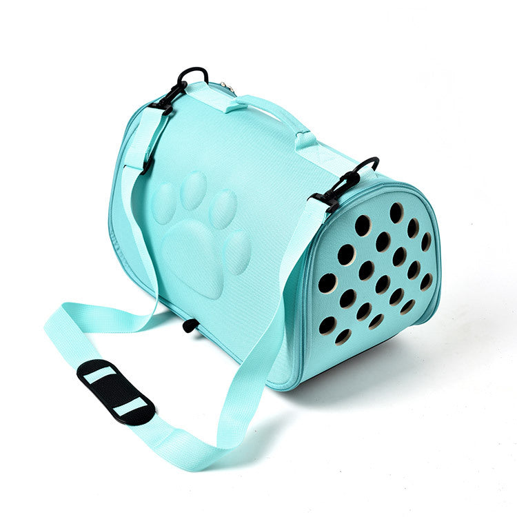 Space Bubble Backpack Pet Carrier