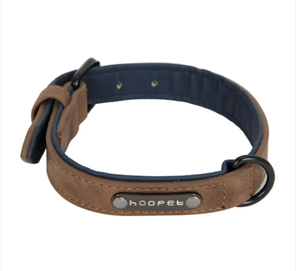 Adjustable PVC Dog Collar and Leash Set