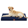 XL Indestructible Waterproof Oxford Dog Bed