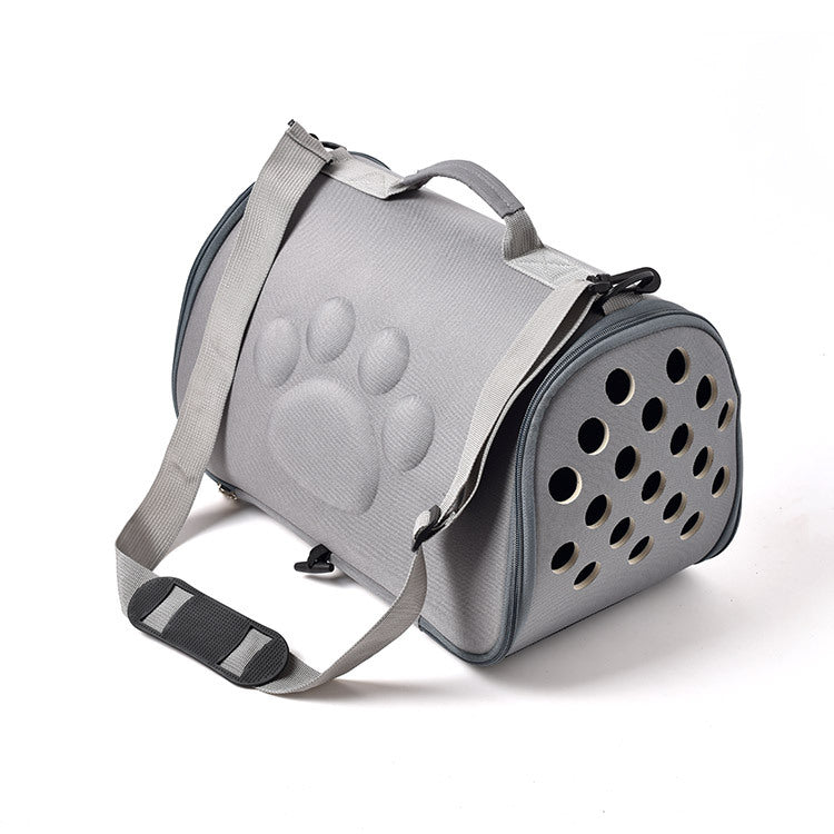Space Bubble Backpack Pet Carrier