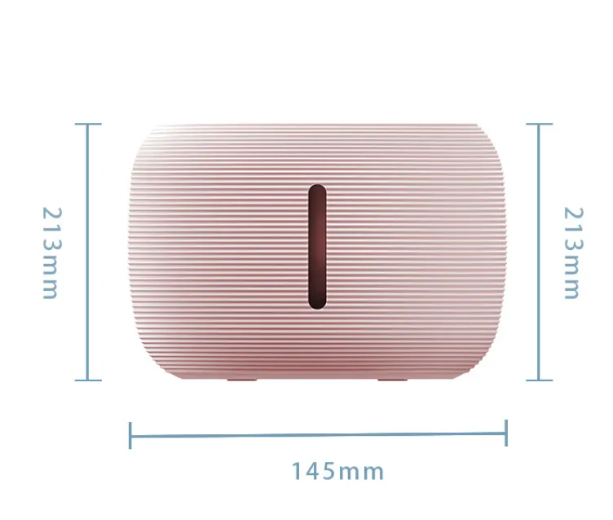 Smart Flowing Pet Water Fountain with Filter