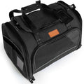 Airline-Approved Soft-Sided Dog Travel Carrier