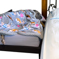 Luxury Co-Sleeper Orthopedic Dog Bed Mattress
